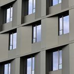 panel cladding