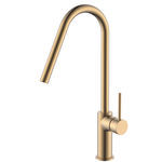 countertop mixer tap