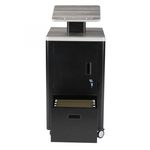 conference lectern