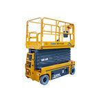 work aerial platform