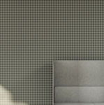 wall sound-absorbing panel