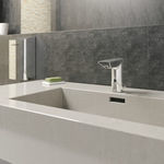 washbasin mixer tap