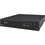 audio amplifier