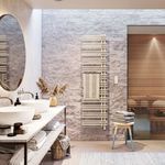 hot water towel radiator