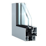 aluminum window