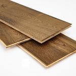 engineered parquet floor