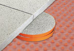 polyethylene terrace pedestal