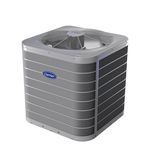 air source heat pump