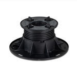 PP terrace pedestal