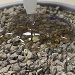 resin grouting
