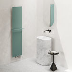 Wall-mounted radiator - All architecture and design manufacturers