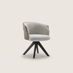 contemporary dining chair