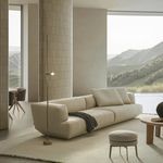 modular sofa
