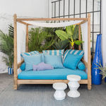 traditional sofa