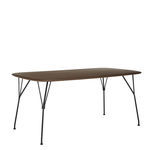 contemporary table