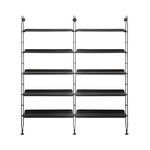 contemporary bookcase