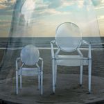 contemporary chair