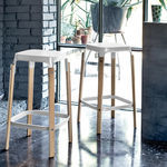 modern bar stool