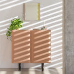 modern sideboard