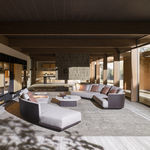 modular sofa