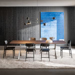 contemporary table