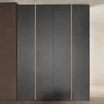 interior closet door