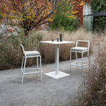 contemporary bar stool