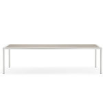 modern table