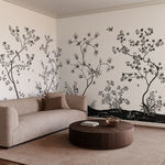 contemporary wallpaper