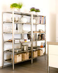 Modular shelf, Modular shelves - All architecture and design ...