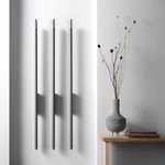 electric towel heater/radiator