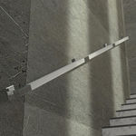 PMMA handrail