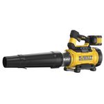 handheld leaf blower