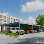 solar carport