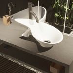 countertop washbasin