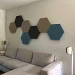 acoustic wall panel