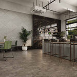 wall sound-absorbing panel