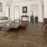 SPC flooring