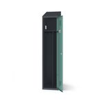 steel locker