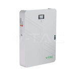 LiFePO4 battery