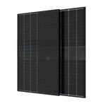monocrystalline PV solar panel
