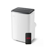 portable air conditioner