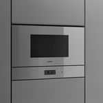 electric oven