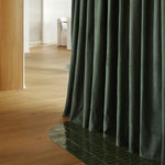 curtain fabric