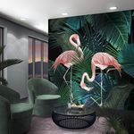 interior wall-covering