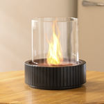 bioethanol fireplace