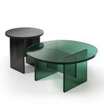 contemporary coffee table