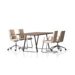 contemporary table