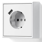 power socket