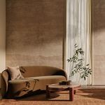 interior wall-covering